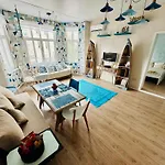 Ap Knyaz Boris I Apartment *