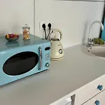 Apartment Ap Knyaz Boris I Warna
