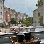 Apartment Ap Knyaz Boris I *
