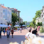 Ap Knyaz Boris I * Warna