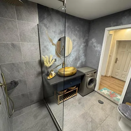 Appartement Ap Knyaz Boris I