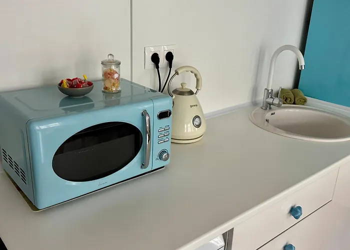 Appartement Ap Knyaz Boris I Varna