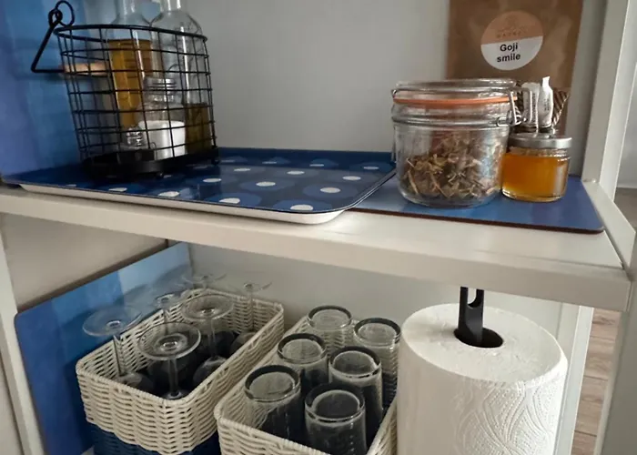 Ap Knyaz Boris I Appartement