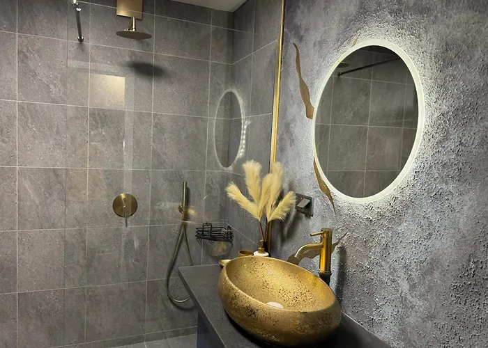 Appartement Ap Knyaz Boris I