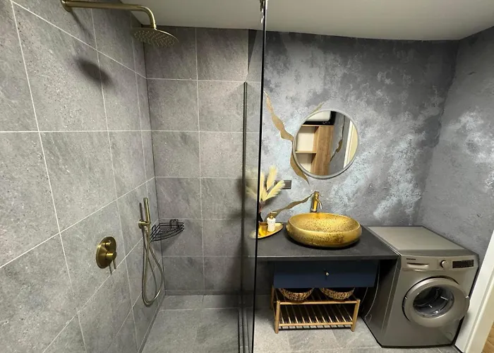 Appartement Ap Knyaz Boris I Varna