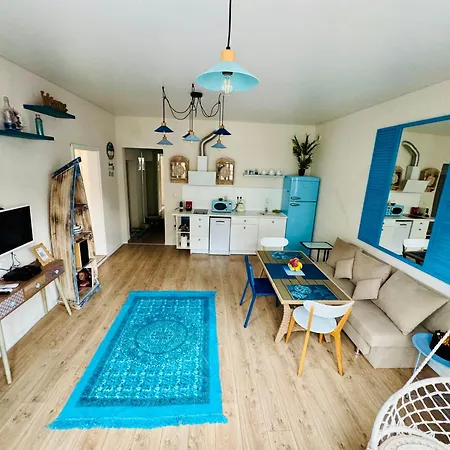 Ap Knyaz Boris I Apartamento