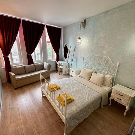 Apartamento Ap Knyaz Boris I Varna