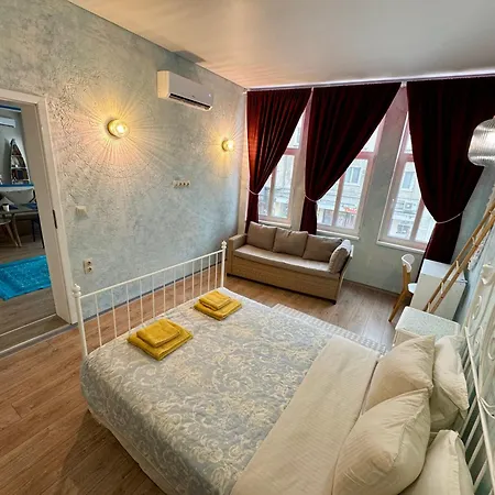 Ap Knyaz Boris I Варна