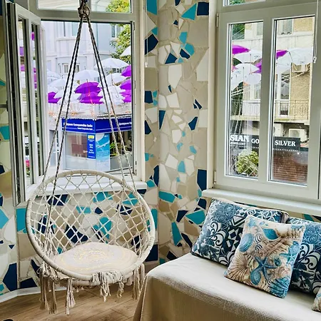 Апартаменты Ap Knyaz Boris I *