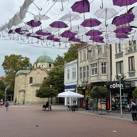 Ap Knyaz Boris I Варна