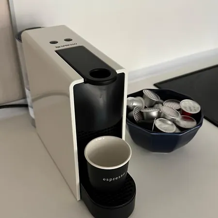 Апартаменты Ap Knyaz Boris I Варна