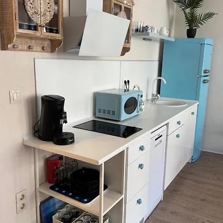 Апартаменты Ap Knyaz Boris I