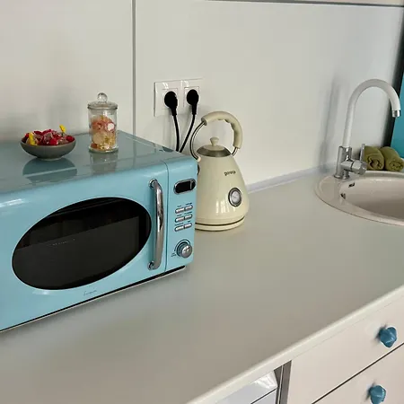 Apartamento Ap Knyaz Boris I Varna