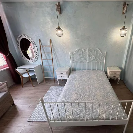 Apartamento Ap Knyaz Boris I *