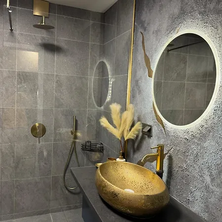 Апартаменты Ap Knyaz Boris I