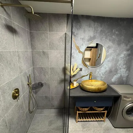 Apartamento Ap Knyaz Boris I Varna