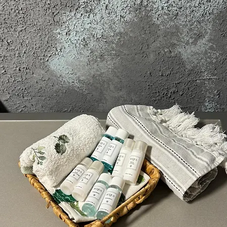 Ap Knyaz Boris I Apartamento