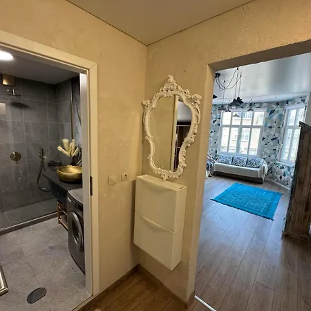 Apartamento Ap Knyaz Boris I *