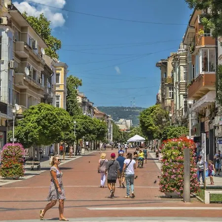 Ap Knyaz Boris I Варна