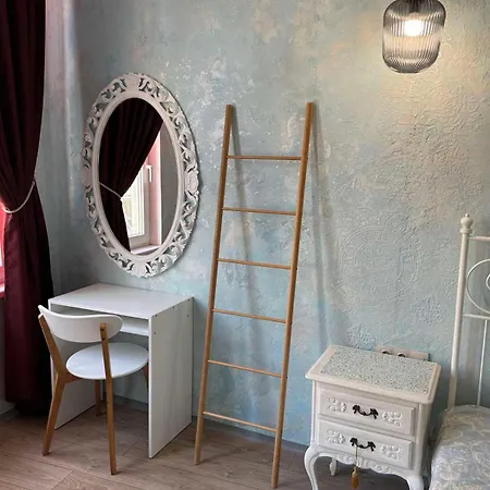 Apartamento Ap Knyaz Boris I Varna