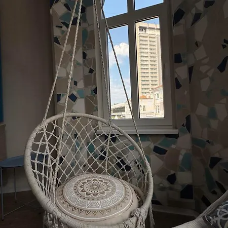 Ap Knyaz Boris I Apartamento Varna