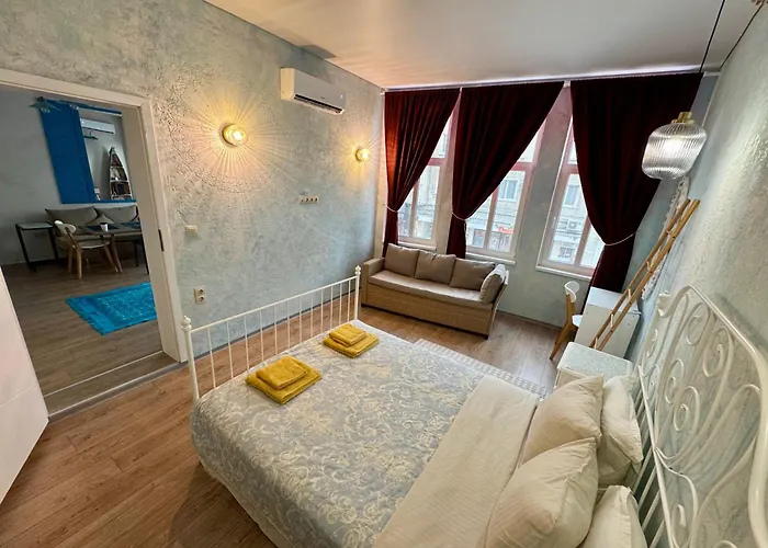 Ap Knyaz Boris I Βάρνα