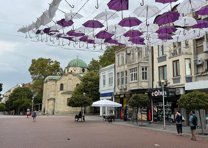 Ap Knyaz Boris I Βάρνα