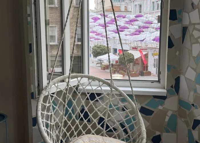 Ap Knyaz Boris I * Βάρνα