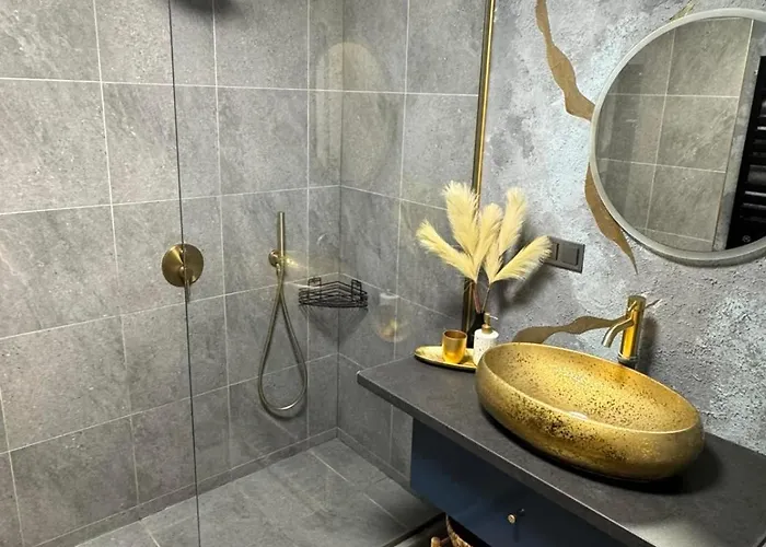 Ap Knyaz Boris I Διαμέρισμα *