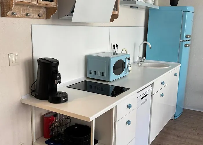 Διαμέρισμα Ap Knyaz Boris I