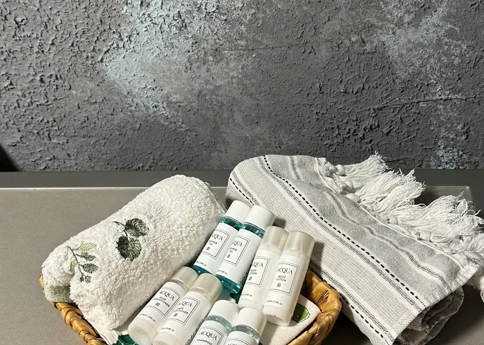 Ap Knyaz Boris I Διαμέρισμα