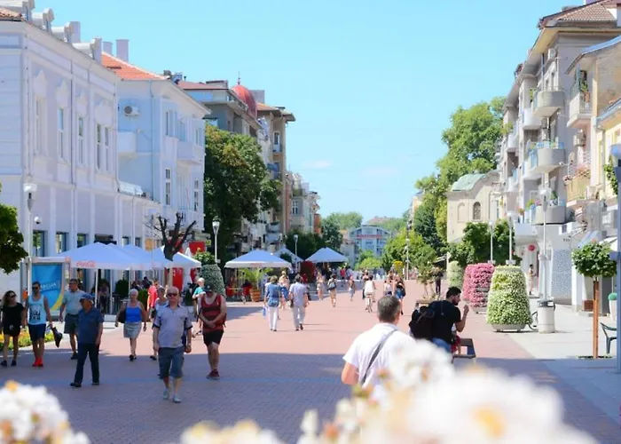 Ap Knyaz Boris I * Βάρνα